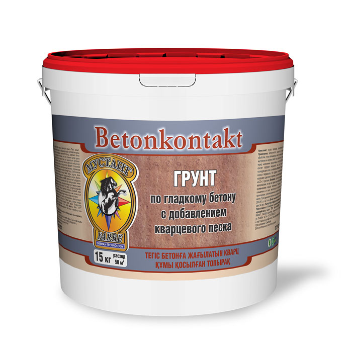 betokontakt