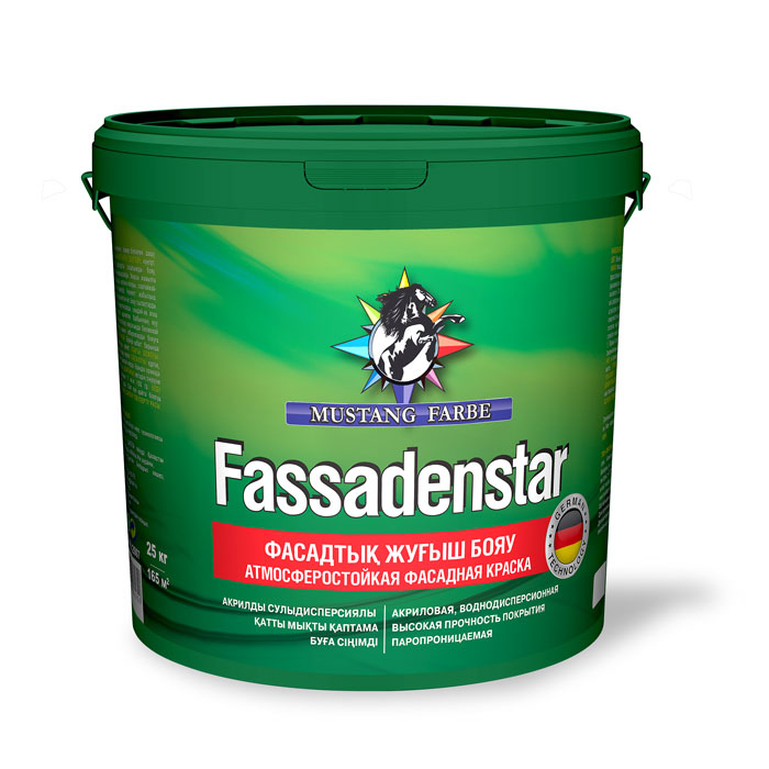 fassadenstar