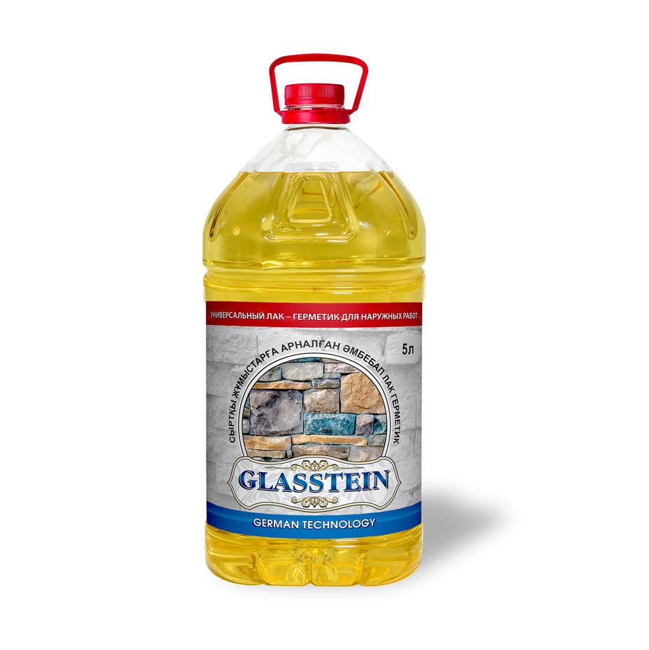 glasstein